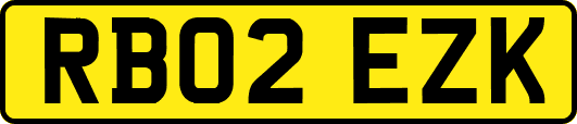 RB02EZK