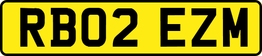 RB02EZM