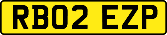RB02EZP