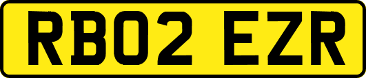 RB02EZR