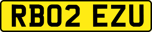 RB02EZU