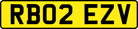 RB02EZV