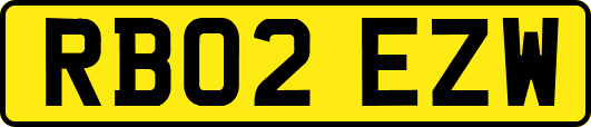 RB02EZW