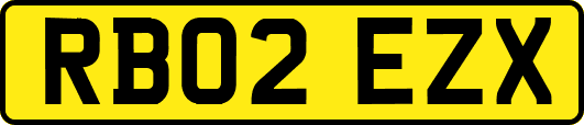 RB02EZX