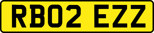 RB02EZZ