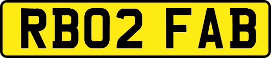 RB02FAB