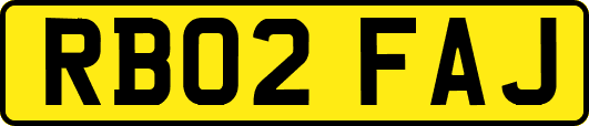 RB02FAJ