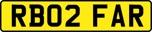 RB02FAR