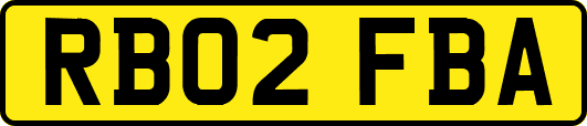 RB02FBA