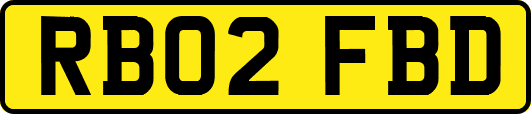 RB02FBD