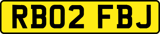 RB02FBJ