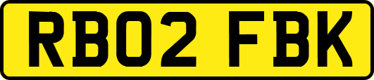RB02FBK