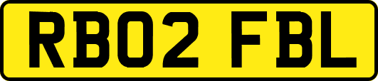 RB02FBL