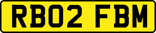 RB02FBM