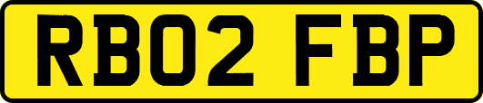 RB02FBP