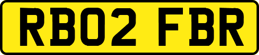 RB02FBR
