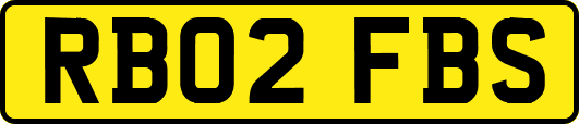 RB02FBS