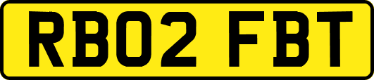 RB02FBT