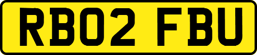 RB02FBU