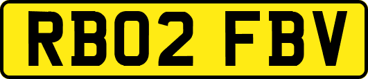 RB02FBV