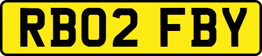 RB02FBY