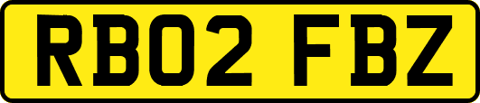 RB02FBZ