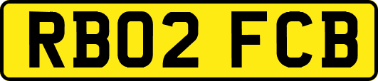 RB02FCB