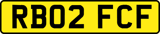 RB02FCF