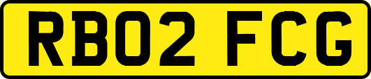 RB02FCG
