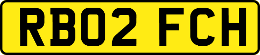 RB02FCH