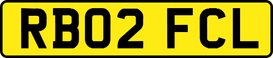 RB02FCL