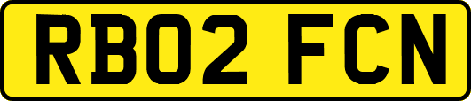 RB02FCN