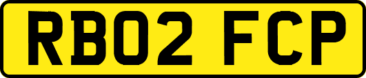 RB02FCP