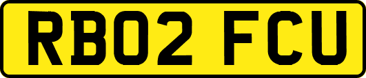 RB02FCU