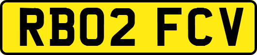 RB02FCV