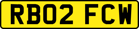 RB02FCW