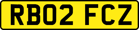 RB02FCZ