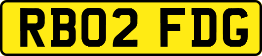 RB02FDG
