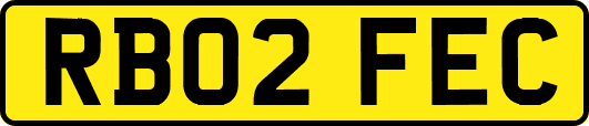 RB02FEC