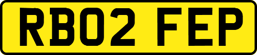 RB02FEP