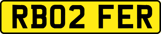 RB02FER