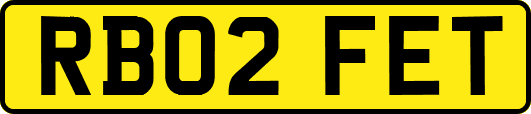 RB02FET