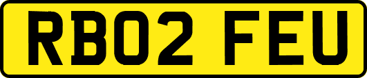 RB02FEU