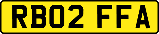 RB02FFA