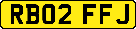 RB02FFJ