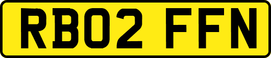 RB02FFN