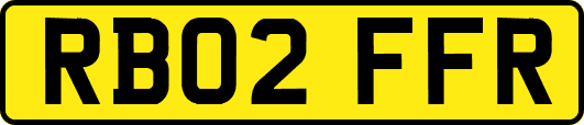 RB02FFR