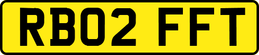 RB02FFT