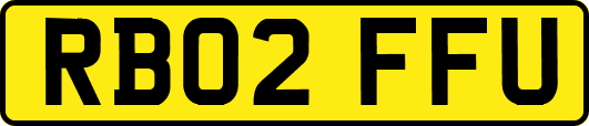 RB02FFU