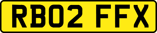 RB02FFX